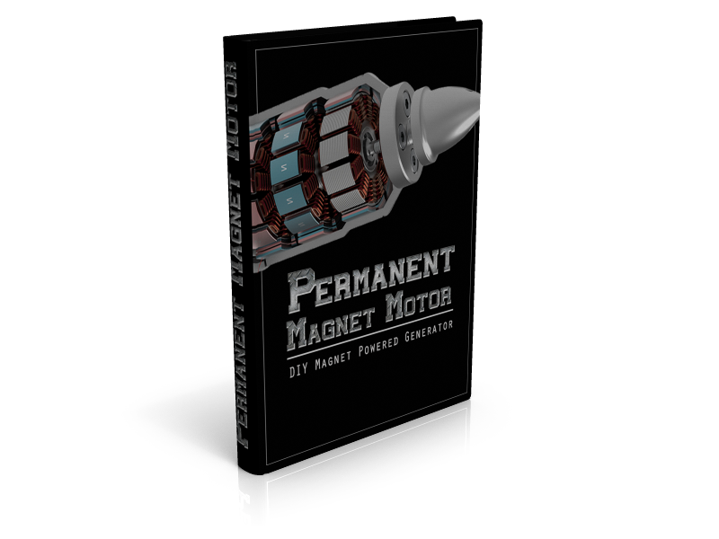 Permanent Magnet Motor